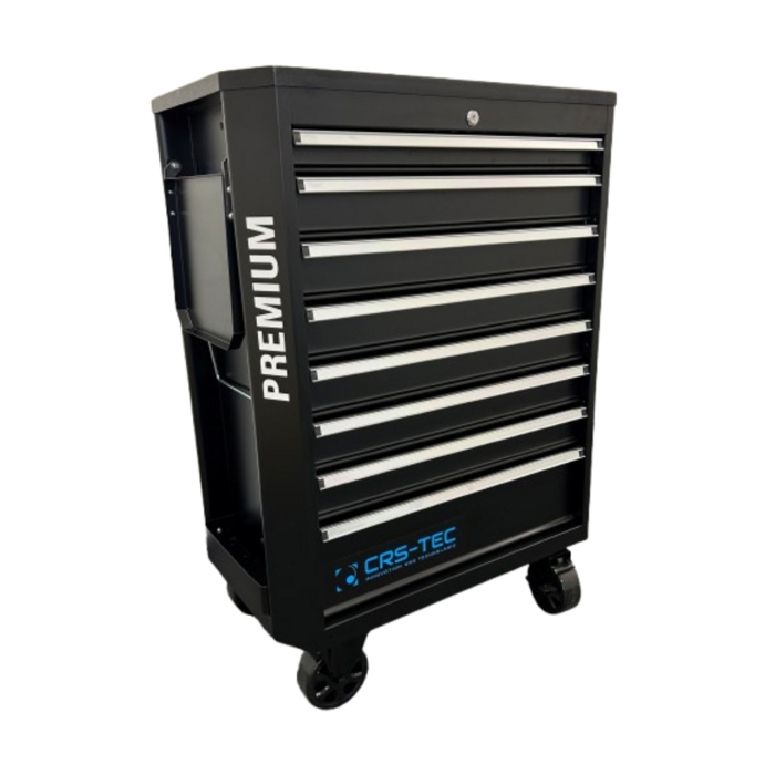 Carrosserie Werkzeugwagen Premium 723-Tlg.