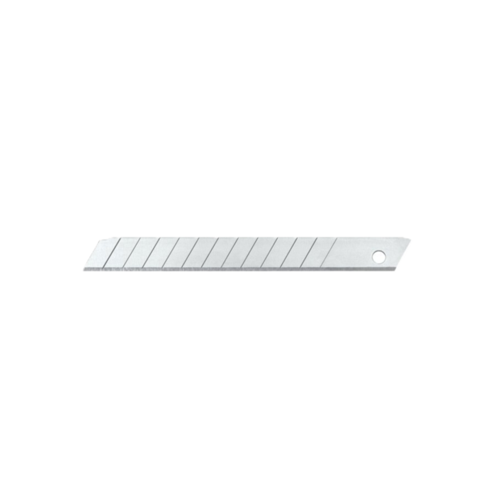 Lames de rechange 9mm