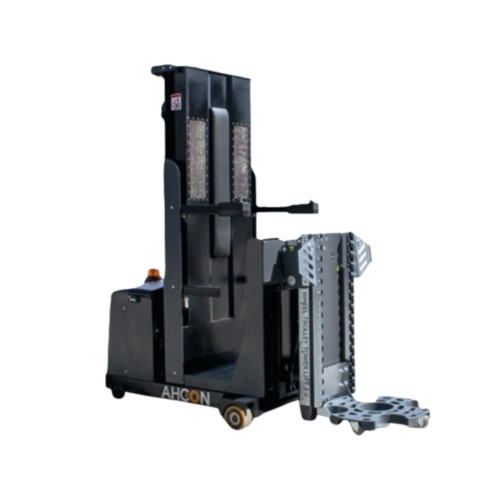 Wheel Trolley Tower Lift 2.0