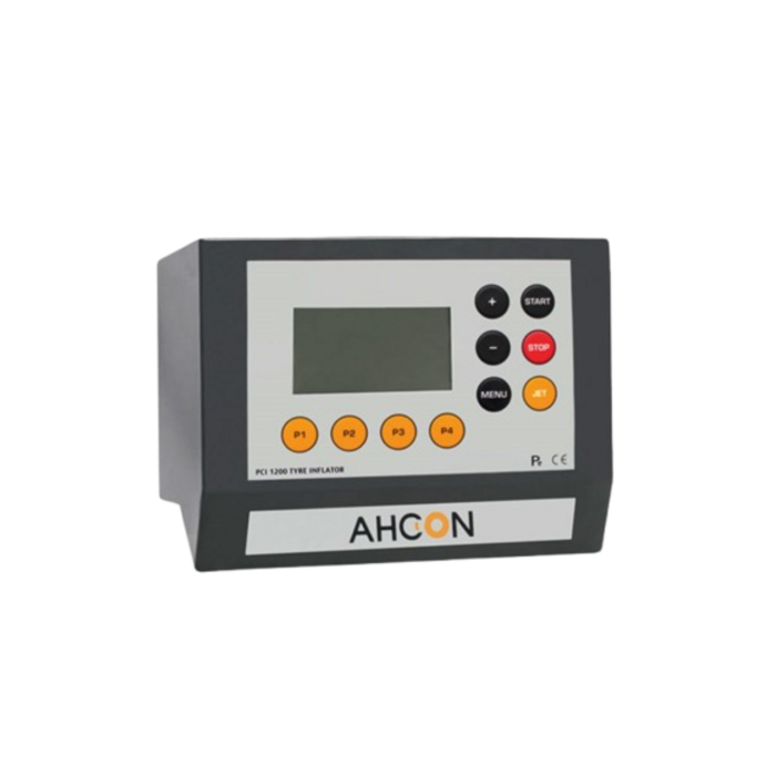 Ahcon PCI 1200/7 ordinateur de remplissage