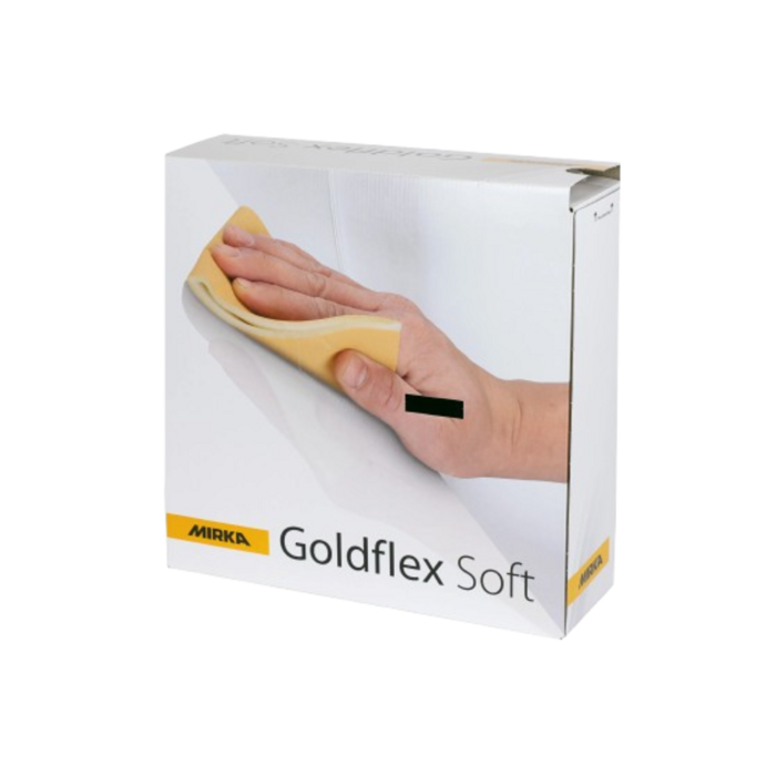 Mirka Goldflex Soft P500
