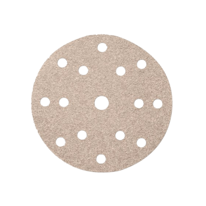 Mirka BaseCut Grip Ø 150 mm P240 15 Loch