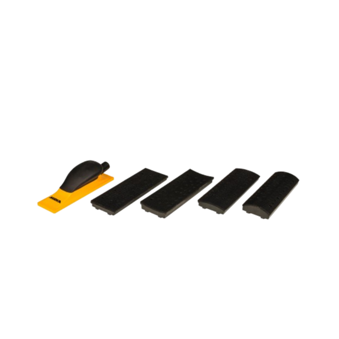 Mirka BaseCut Grip Ø 150 mm P800 15 Loch