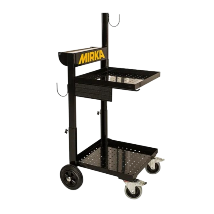 Mirka Mirka Trolley pur Aspirateur