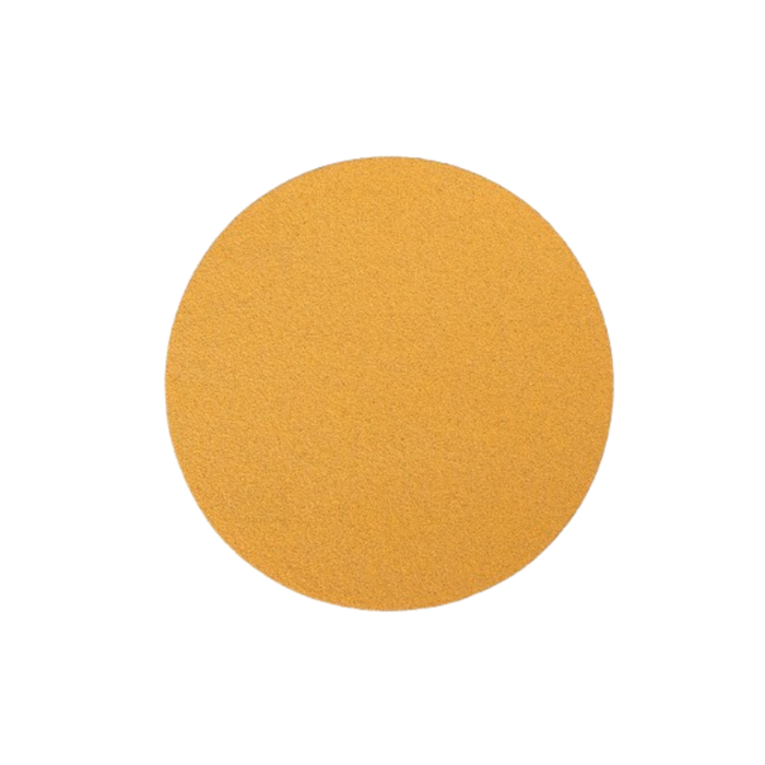 Mirka Gold Ø 150 mm Grip P240 ohne Loch