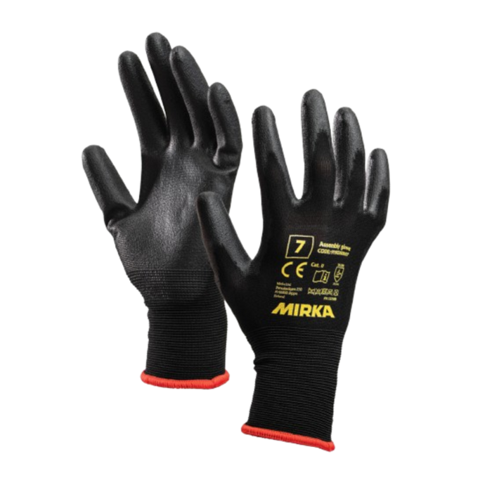 Mirka Montagehandschuh Grösse 7/S