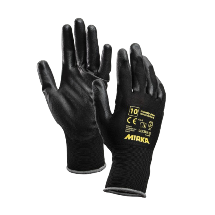 Mirka Montagehandschuh Grösse 10/XL