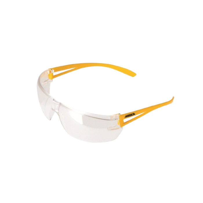 Mirka Lunettes de protection transparentes