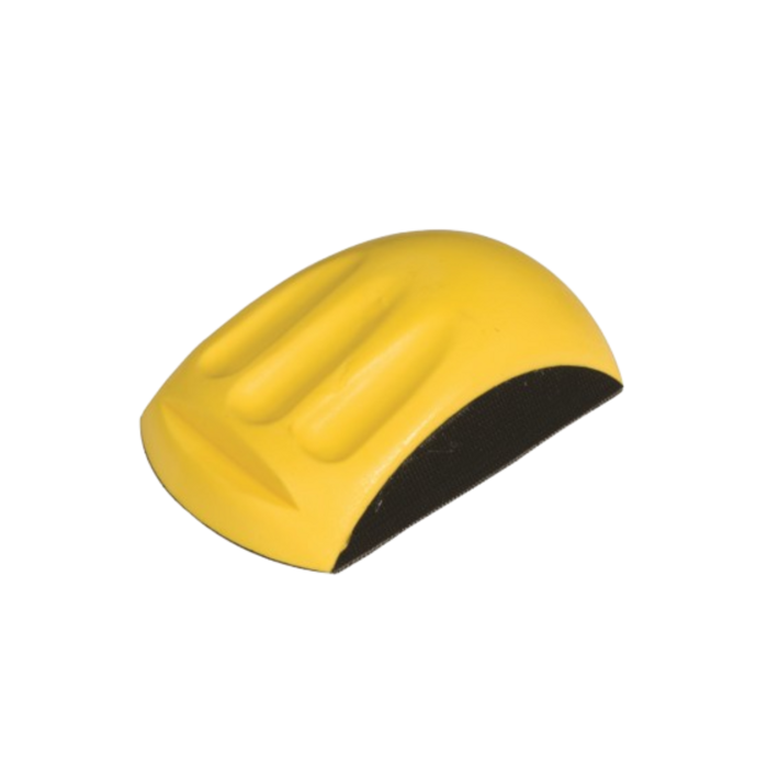 Mirka Bloc manuel 70 x 400 mm Jaune
