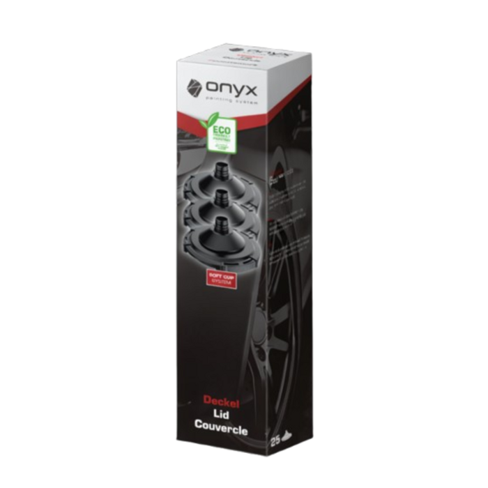 Onyx Flex Liner Coperchio 200 / 400ml