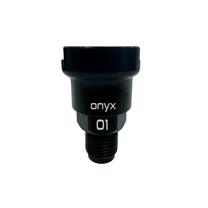 Onyx Adapter Serie No. 01
