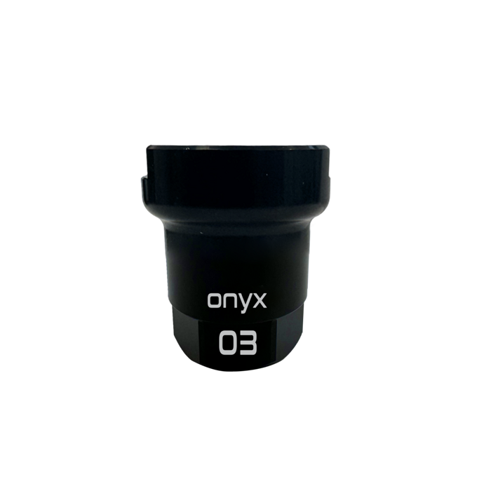 Onyx Adapter Serie No. 03