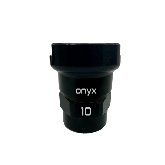 Onyx Adapter Serie No. 10