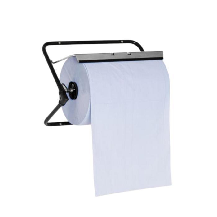 Wandhalter zu Putzpapier XL bis 40cm