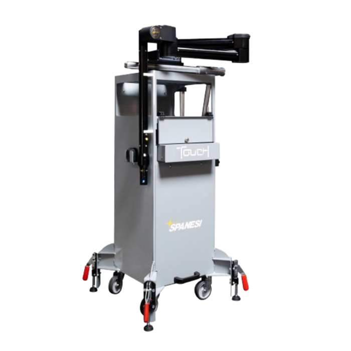 Spanesi Touch Portable