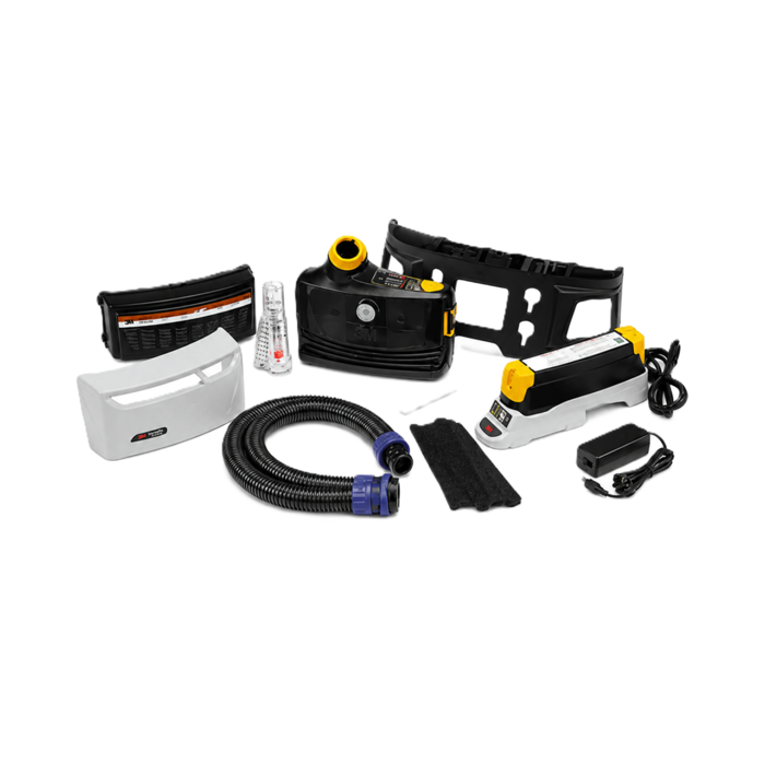 3M Versaflo Starter-Paket TR-800