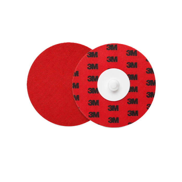 3M Roloc Fiberscheibe Ø 75 mm P60+