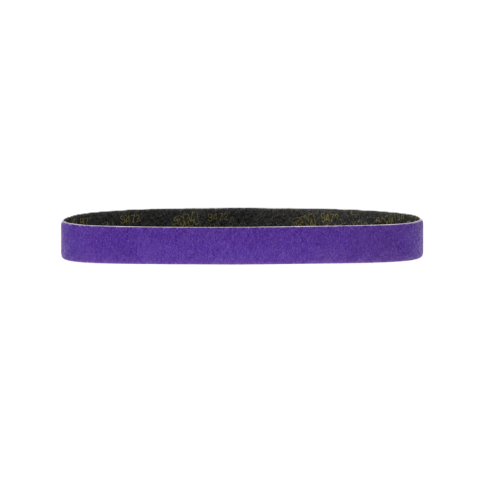 3M Schleifband 10 x 330mm P60+