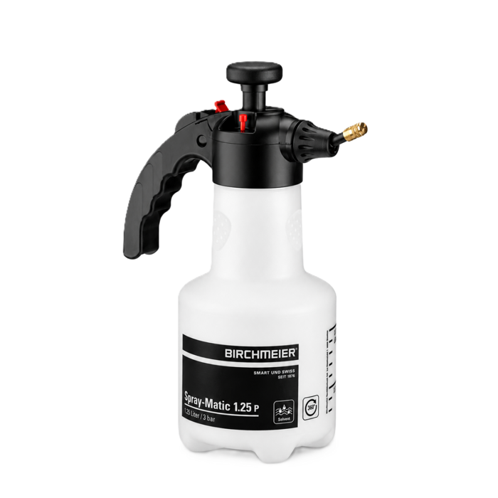 Spray Matic 1.25 P / 360°