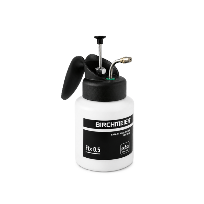 Pumpsprühflasche Fix 0.5