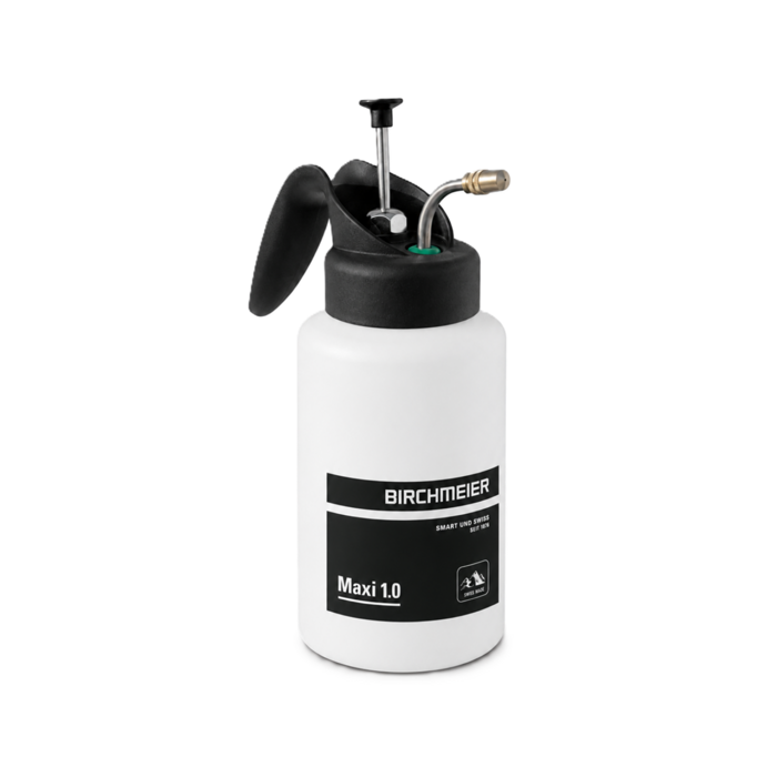 Pumpsprühflasche Maxi 1.0