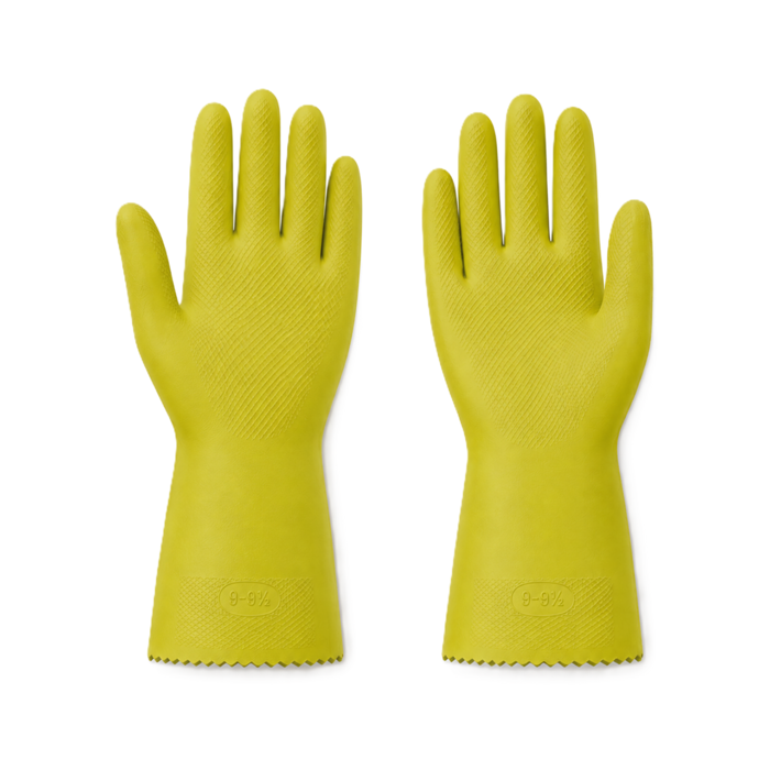 Arbeits Handschuhe DPL NOVA 45 FSC Gr. L (9-9.5)