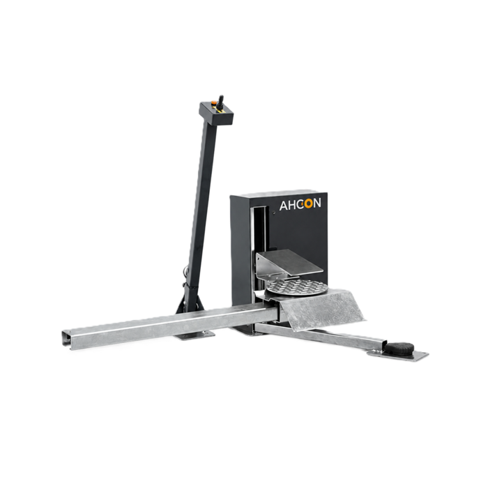 Ahcon Centering Lifter WCL 700