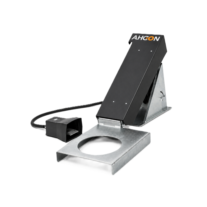 Ahcon Wheel Lift BB 700