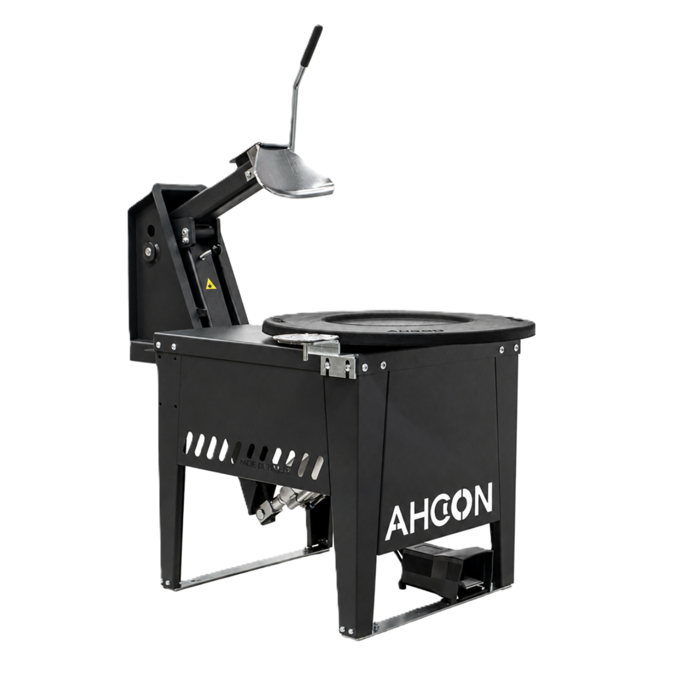 Ahcon Bead Breaker BBRT 700