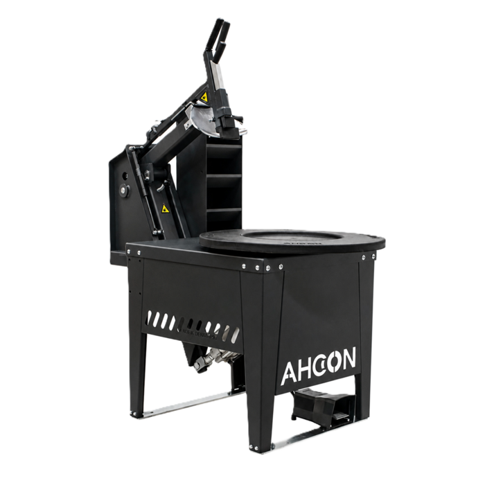 Ahcon Bead Breaker BBRT 900 XL