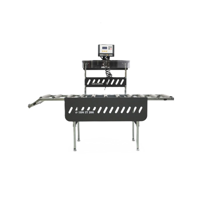 Ahcon IT 200 Inflation Station Plus 1.0