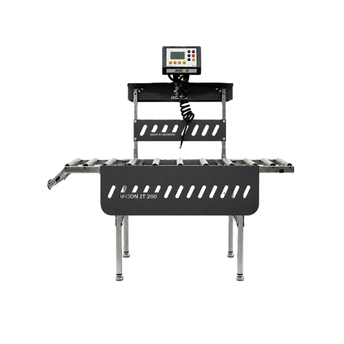 Ahcon IT 200 Inflation Station Plus 1.0
