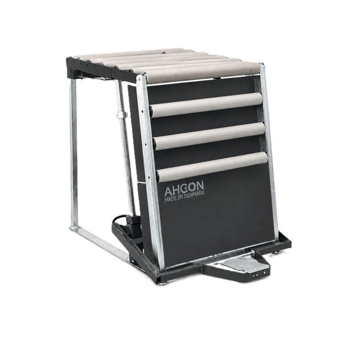 Ahcon Wheel Lift WL 900