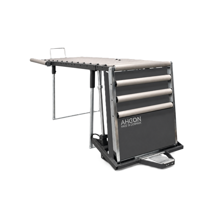Ahcon Wheel Lift WL 900+