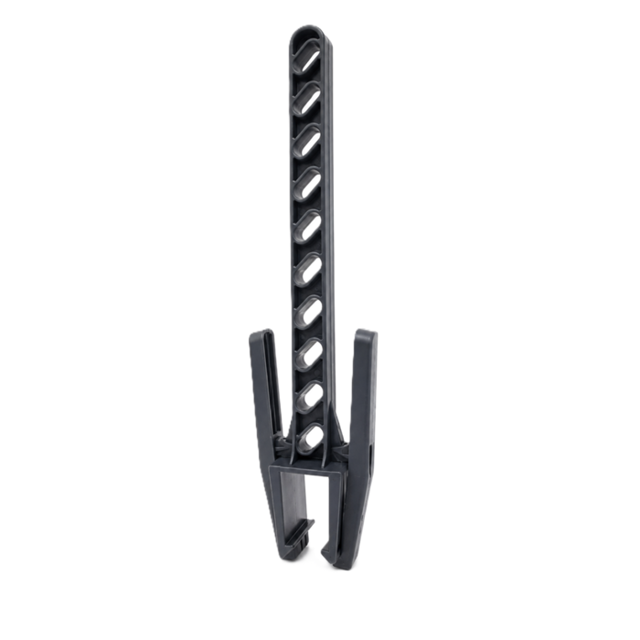 Ahcon Wheel Support