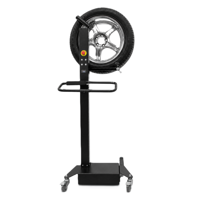 Ahcon Q-Line WL 80 Electric Wheel Lift
