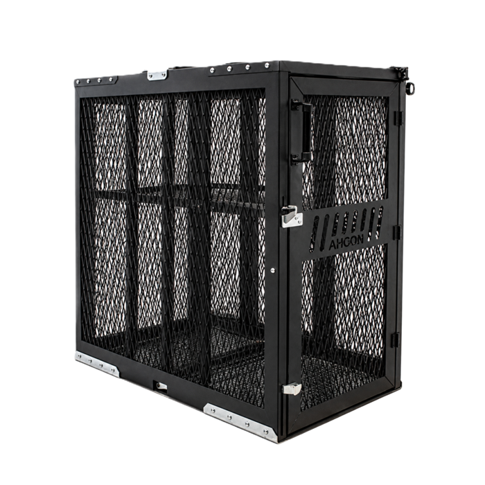 Cage de remplissage de sécurité (cage uniquement)