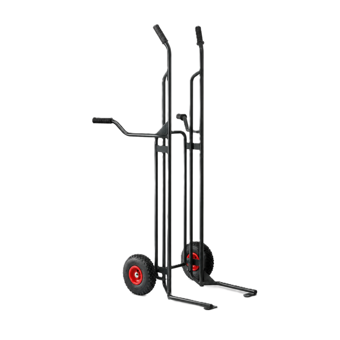 Ahcon Wheel Caddy