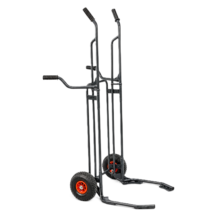 Ahcon Wheel Caddy Plus