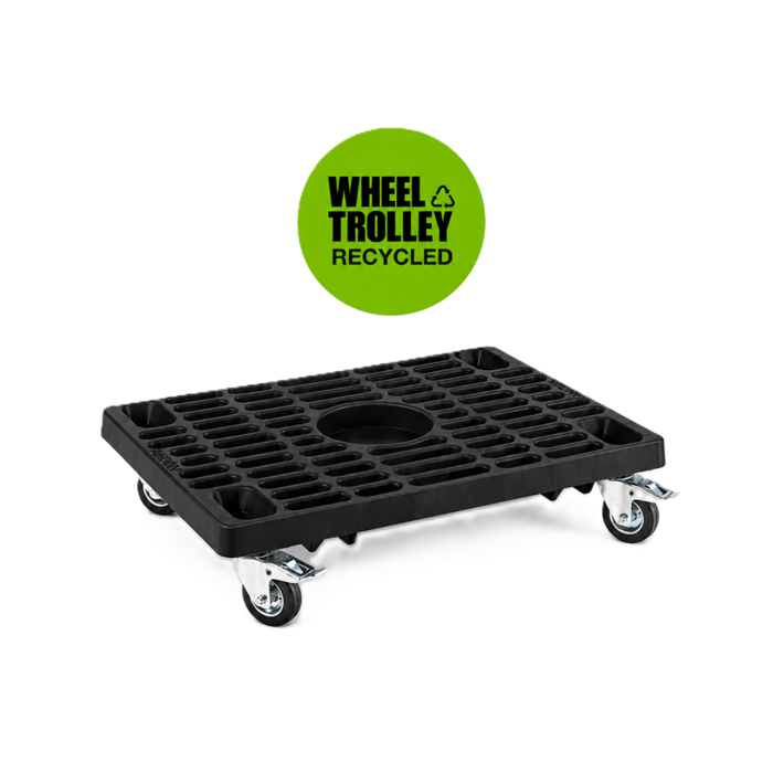 Ahcon Wheel Pallet Basic