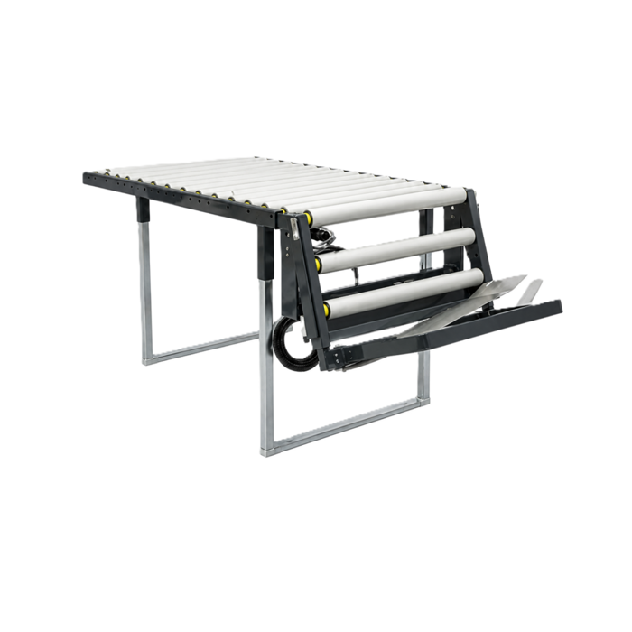 Ahcon Swing Lift