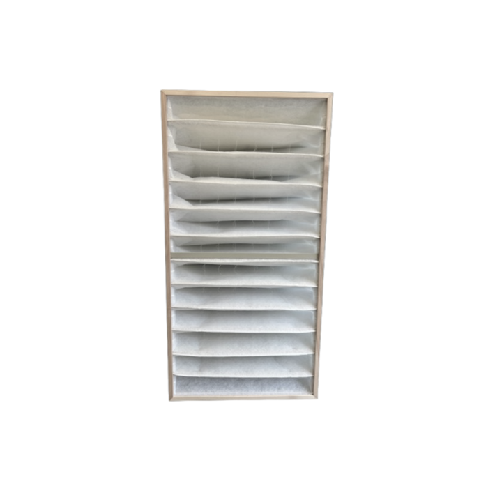 Filtre à poches G4