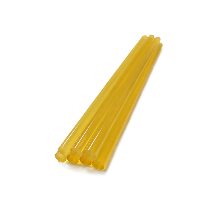 Bâton de colle doré XL Ø11mm