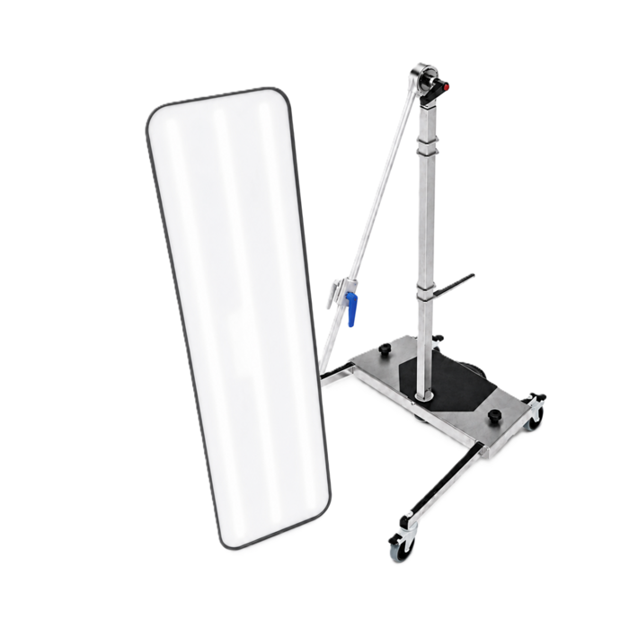LED Lampada a incavo Classic XL