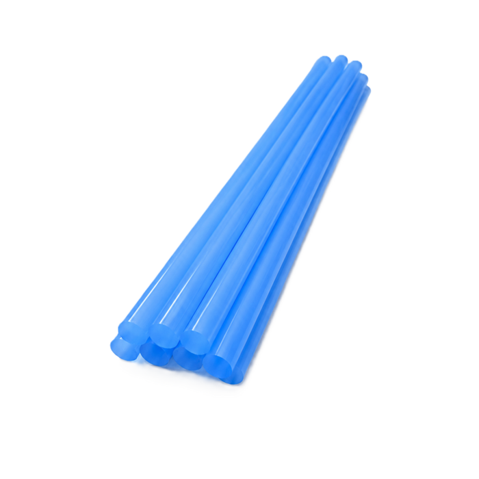 Klebestick Blau Ø11mm
