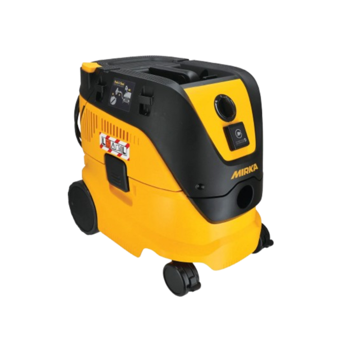 Mirka Aspirateur industriel  1230 L PC