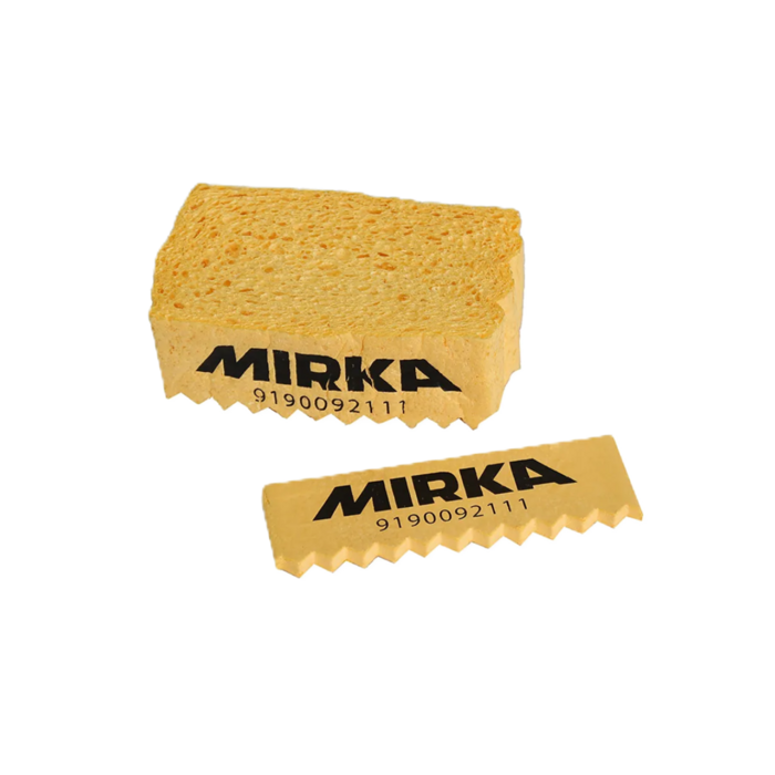 Mirka Pressschwamm
