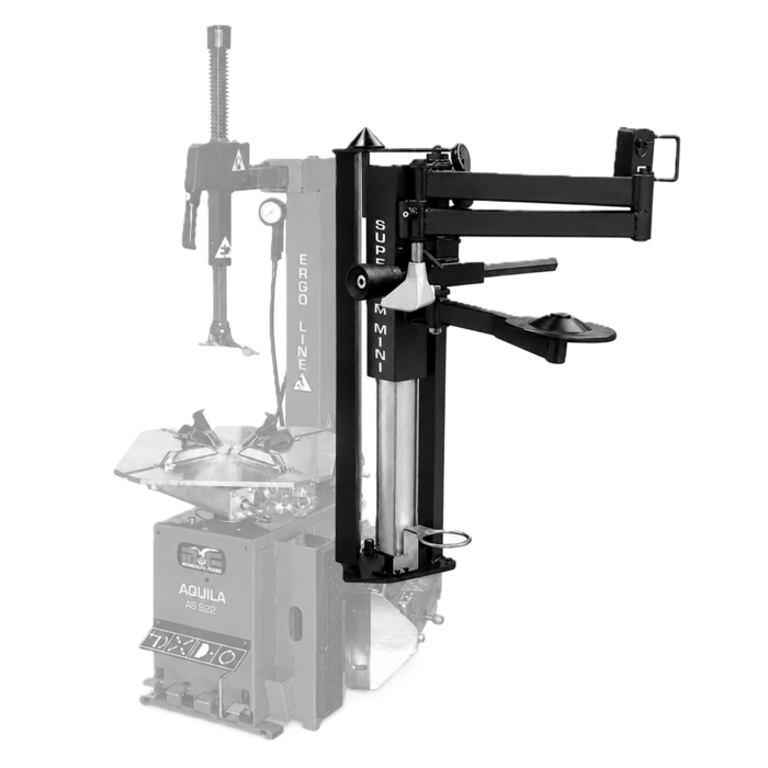 Mondolfo Super RM Mini / Aquila AS922