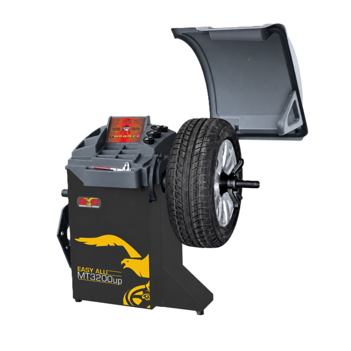 Mondolfo MT3200 up