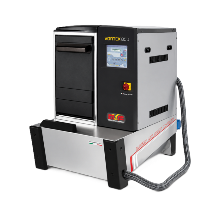 Mondolfo Vortex 850 T